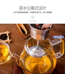 煮茶器黑茶普洱茶-煮茶器黑茶普洱茶怎么用