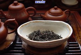 普洱茶都属于黑茶吗？详解其分类与特点