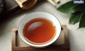 普洱茶都属于黑茶吗？详解其分类与特点