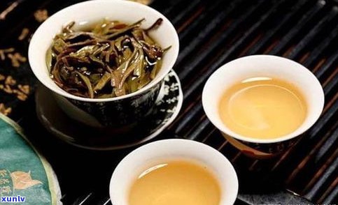 普洱茶属于黑茶嘛-普洱茶属于黑茶嘛还是白茶