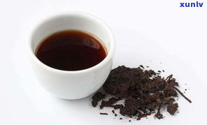 普洱茶里有茶碱吗？详解其存在起因及饮用安全性