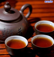 普洱茶：属于熟成茶吗？详解其特点与分类