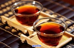 冲泡老茶头普洱茶：好处、方法与视频全解析