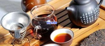 冲泡老茶头普洱茶：好处、方法与视频全解析