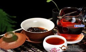 冲泡老茶头普洱茶：好处、方法与视频全解析