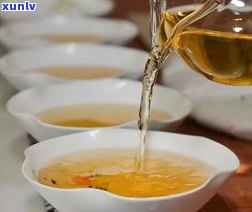 普洱老茶头：什么茶？制作过程与种类解析