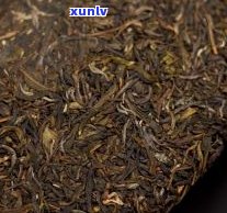 刮风寨普洱茶熟茶-刮风寨普洱茶口感