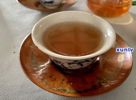 普洱茶老茶的魅力-普洱茶老茶的魅力是什么