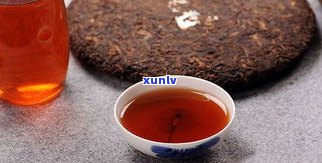 普洱茶红熟茶功用-普洱茶红熟茶功用是什么