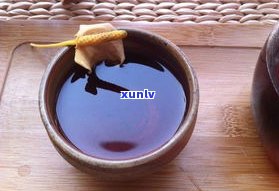 喝普洱茶配什么茶点最佳？看这里！