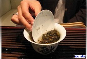 普洱茶功夫茶教程图片大全高清，详解泡法步骤