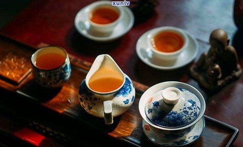 普洱茶功夫茶教程-普洱茶功夫茶教程视频