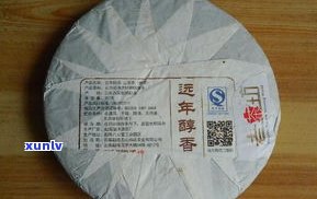 普洱茶老茶无棉纸包装：真的好吗？看图片和包装方法