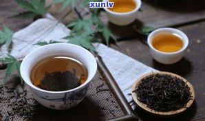 莓茶与普通茶：有何不同？从口感、营养到功效一探究竟！