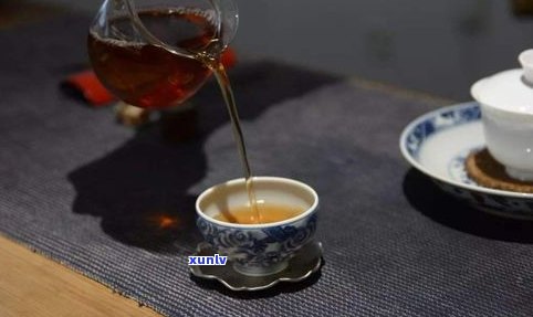 普洱茶分多少茶种-普洱茶分多少茶种类