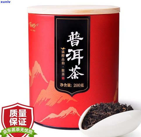 茶人岭普洱茶熟茶价格与品质全解析