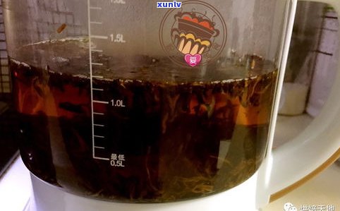 茶人岭的普洱熟茶、糯米普洱、红茶如何？口感好喝吗？