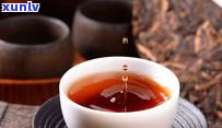 熟普洱茶散茶的存放技巧与保质期