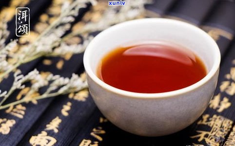 普洱茶散熟茶存放-普洱茶散熟茶存放多久