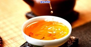 普洱茶投茶比例：如何确定合适的茶叶用量？