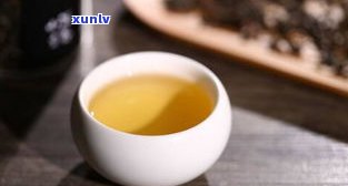 普洱茶投茶比例：如何确定合适的茶叶用量？