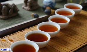 普洱茶生茶：防癌效果与饮用注意事项