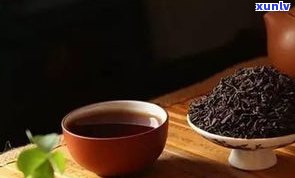 全面解析：黑茶与普洱茶的优劣比较及选择建议