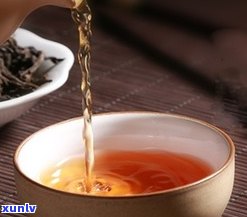 普洱茶：是苦茶的一种吗？