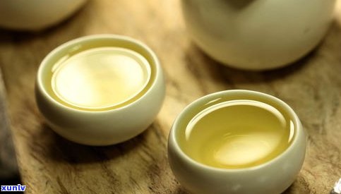 普洱茶：苦茶？甜茶？答案揭晓！