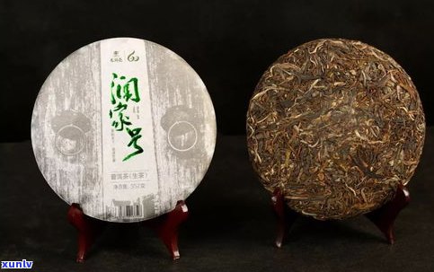 龙润茶普洱茶功效-龙润茶普洱茶功效与作用