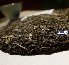 普洱茶：生茶与熟茶的区分与分类