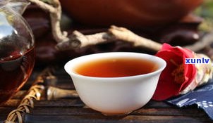 能减肥的普洱是什么茶？了解普洱茶的减肥功效与种类