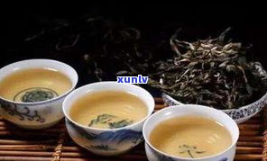 普洱茶散生茶好吗？怎样冲泡及饮用效果最佳？