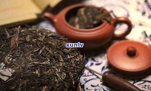 手工炒普洱茶散茶制作教程：步骤详解与技巧分享