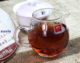 老同志最经典普洱熟茶：口感特征、收藏价值及是否好喝解析