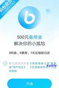 备用金逾期能用借呗吗-备用金逾期能用借呗吗知乎