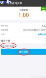 备用金逾期网商贷能贷吗？安全性与可靠性怎样？