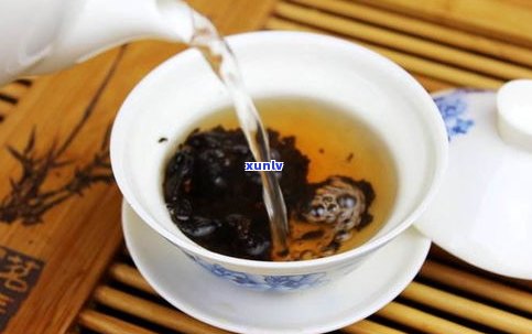 普洱茶换茶方法全解：如何保持茶味稳定？