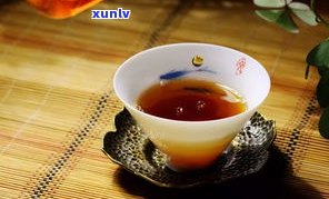 老普洱茶熟茶变淡-老普洱茶熟茶变淡怎么回事