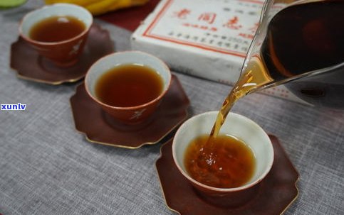 老普洱茶熟茶变淡-老普洱茶熟茶变淡怎么回事