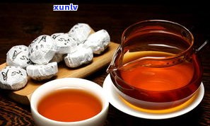 普洱茶糯米香茶：功效、作用与禁忌全解析