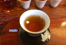 普洱茶糯米香茶怎么泡？完整冲泡步骤视频！