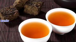 熟茶都是普洱茶吗-熟茶都是普洱茶吗为什么