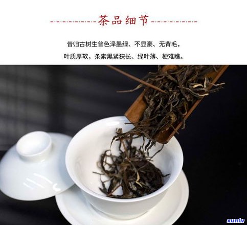 云南普洱茶散熟茶-云南普洱茶散熟茶还是生茶