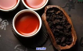 普洱茶老茶头：由什么茶叶制成？有何特点与含义？颜色、形态全解析！