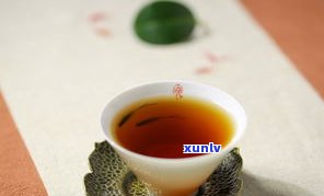 普洱茶老茶头的含义解析：好茶还是坏茶？