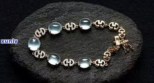 玉石手链搭配黄金琥珀：最佳珠子数量是多少？玉与琥珀能否同时佩戴？