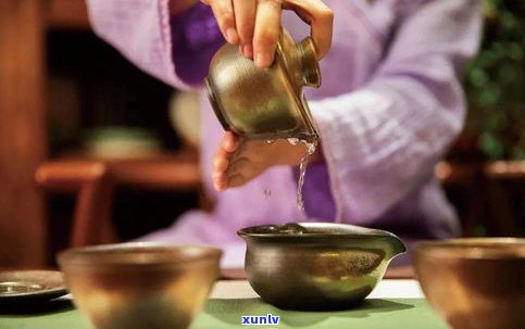 什么是柴茶普洱茶叶？柴烧与柴火茶有何区别？看图了解