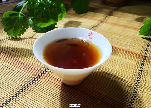 普洱茶熟茶分几级-普洱茶熟茶分几级的