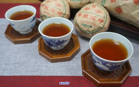 普洱茶不是熟茶吗？原因解析与品尝技巧